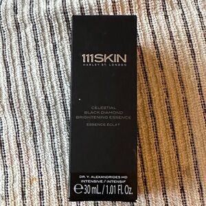 111SKIN Black Diamond Essence 30 mL